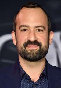 Steve Zissis 