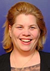 Katy Brand 