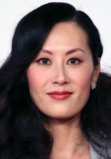 Olivia Cheng / Ah Toy