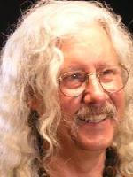Arlo Guthrie / $character.name.name