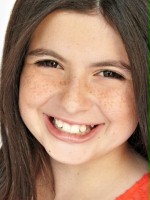 Haley Lea / Mała dziewczynka