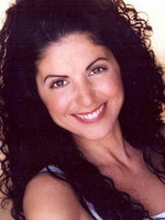 Ingrid Marquez / Marisa