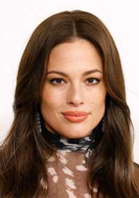 Ashley Graham II