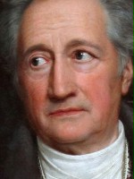 Johann Wolfgang von Goethe / 