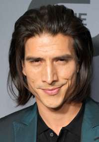 Justin Johnson Cortez 