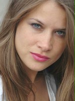 Oksana Vasilyeva / Margarita