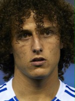 David Luiz 
