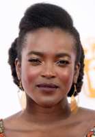Wunmi Mosaku