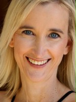 Susan Stenlake / Pielęgniarka