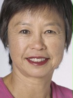 Helene Wong / Mama