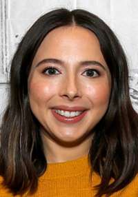 Esther Povitsky 