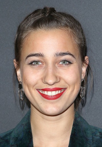 Lujza Richter / Elena