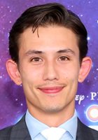 Brandon Moon / Ambasador Helix
