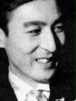 Akihiko Hirata / Profesor Hideto Miyajima
