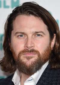 Kieran Bew 