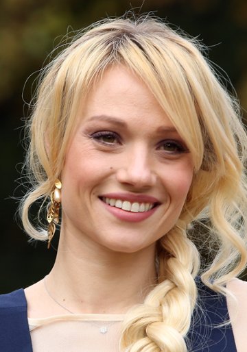 Chiara Mastalli / Eirene