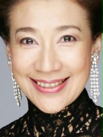 Beverly Maeda / Izumi-kyoku