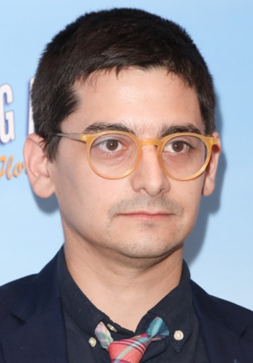 Josh Fadem / Ted