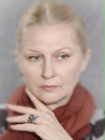 Tatyana Garkusha 