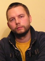 Marcin Żabiełowicz / 
