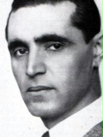 Baruch Agadati 