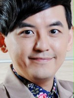 Mickey Huang / Nauczyciel Na