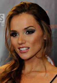 Tori Black 