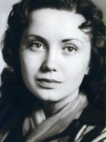 Yelena Dobronravova / Nadya