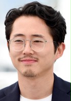 Steven Yeun / Jacob