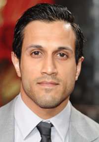 Stephen Uppal 