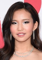 Rosalie Chiang / Meilin