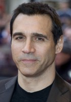 Adrian Paul / Thomas \"Jack\" Jackman