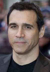Adrian Paul I