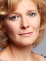 Marina Kondratyeva / Olga