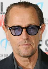 Bruce Payne I