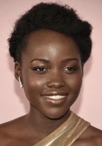 Lupita Nyong'o