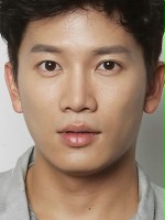 Sung Ji / Joo-hyeok Cha