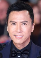 Donnie Yen / \"Niebo\"