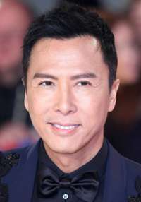 Donnie Yen 