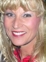 Mollie Anderson / Helga
