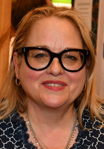 Beatie Edney / Prudie