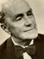 Gustav Waldau / Moser, sługa