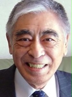 Hideo Takamatsu / Prokurator Kasai