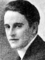 Hal August / Ojciec Edwina