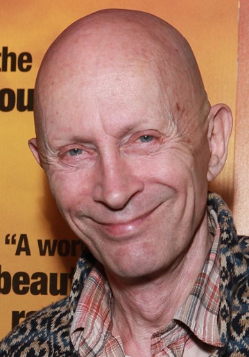 Richard O'Brien / Gulnar