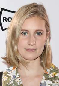 Callie Cooke 