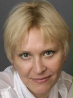 Anna Gulyarenko / Solomoniya
