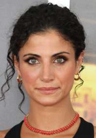Gabriella Piazza I