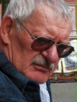 Mieczysław Banasik / Pan Józef