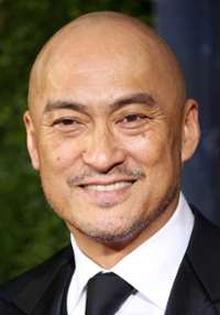 Ken Watanabe